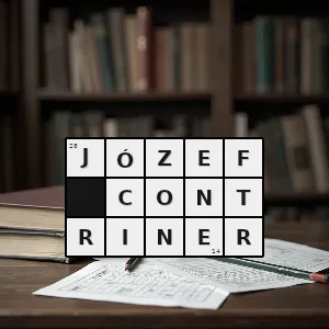 Rozwiązanie krzyżówki: rusznikarz wiedeński działający w xix w - józef contriner | hasła, synonimy i podpowiedzi Hasło krzyżówkowe rusznikarz wiedeński działający w xix w - józef contriner – rozwiązanie, synonimy, podpowiedzi i definicje krzyżówkowe